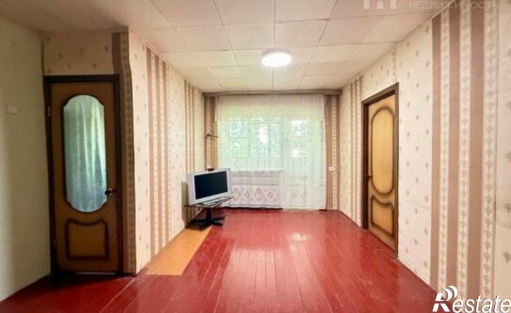 2-комн квартира улица Торпедо, 19,  д. 19