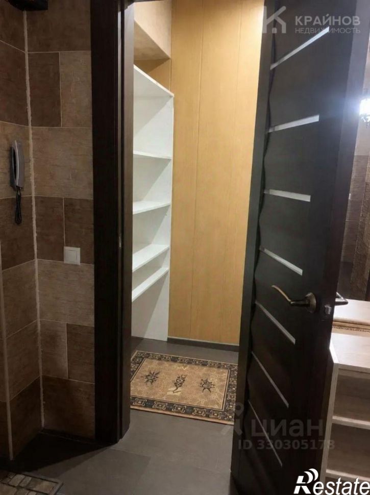 1-комн квартира Ленинский проспект, 96А,  д. 96А