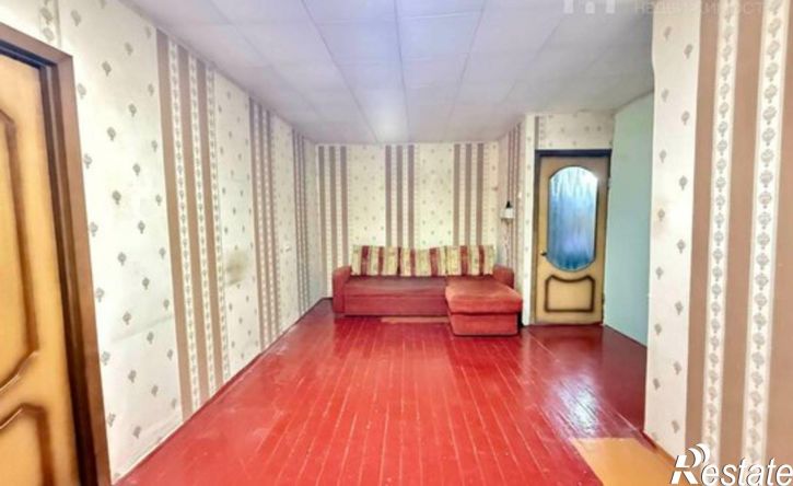 2-комн квартира улица Торпедо, 19,  д. 19