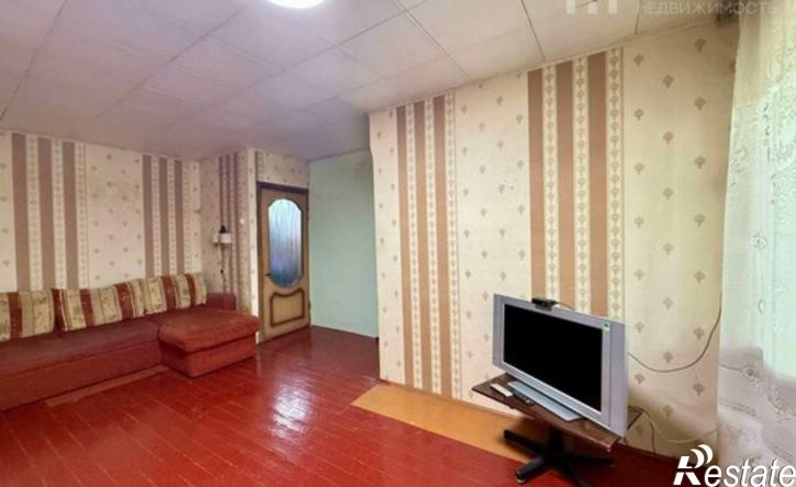 2-комн квартира улица Торпедо, 19,  д. 19
