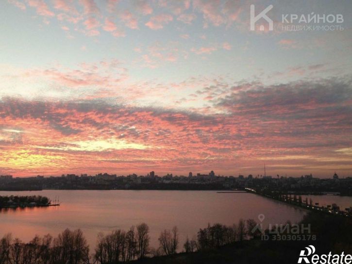 1-комн квартира Ленинский проспект, 96А,  д. 96А