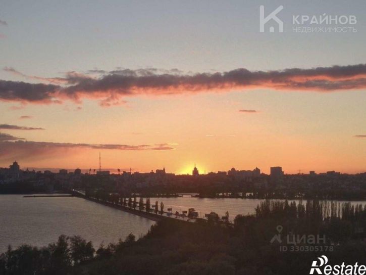 1-комн квартира Ленинский проспект, 96А,  д. 96А
