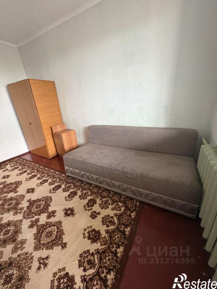 2-комн квартира улица Юлюса Янониса, 9,  д. 9