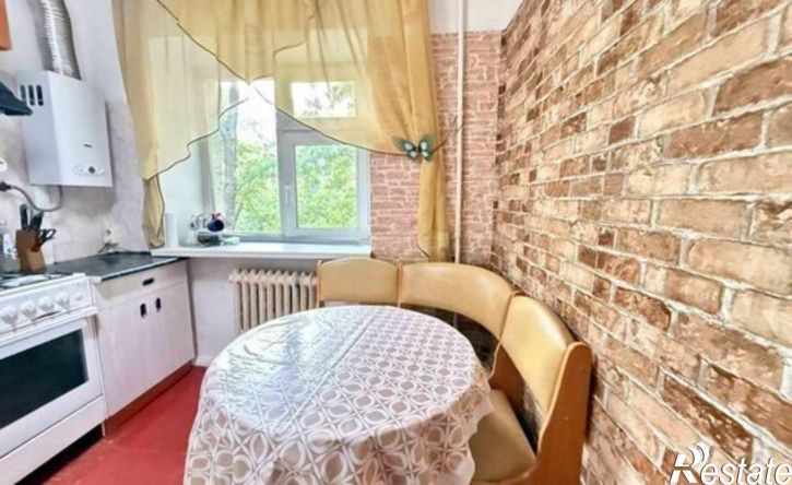 2-комн квартира улица Торпедо, 19,  д. 19