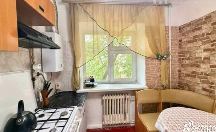 2-комн квартира улица Торпедо, 19,  д. 19