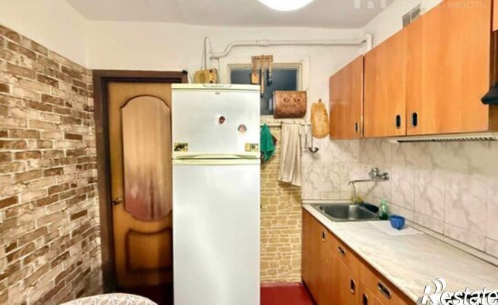 2-комн квартира улица Торпедо, 19,  д. 19