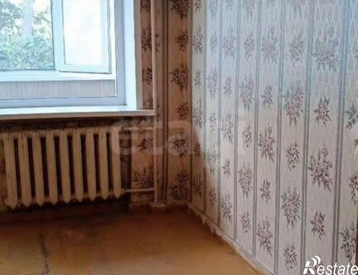1-комн квартира улица Ушинского, 4,  д. 4