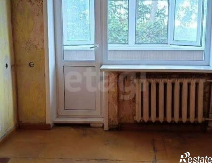 1-комн квартира улица Ушинского, 4,  д. 4