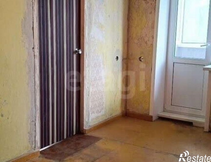 1-комн квартира улица Ушинского, 4,  д. 4