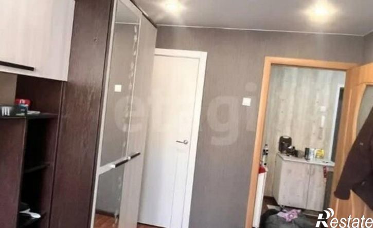 1-комн квартира Волгоградская улица, 33,  д. 33