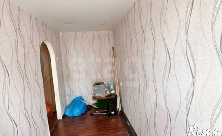 1-комн квартира Волгоградская улица, 33,  д. 33