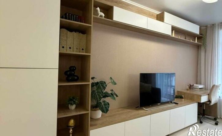 2-комн квартира набережная Максима Горького, 49Б,  д. 49Б