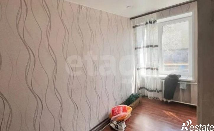 1-комн квартира Волгоградская улица, 33,  д. 33