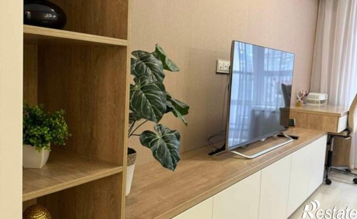 2-комн квартира набережная Максима Горького, 49Б,  д. 49Б