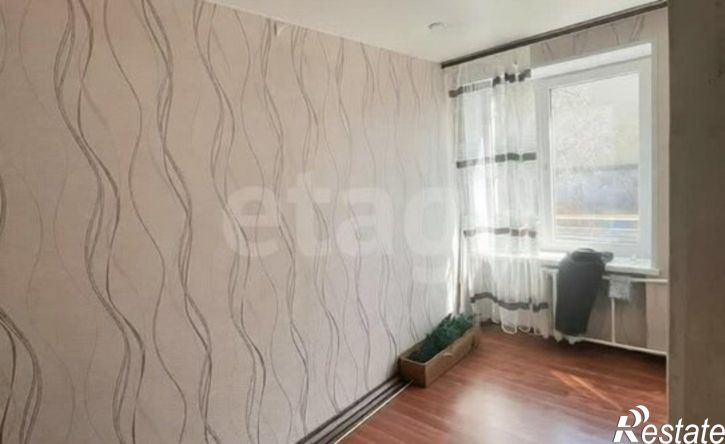 1-комн квартира Волгоградская улица, 33,  д. 33