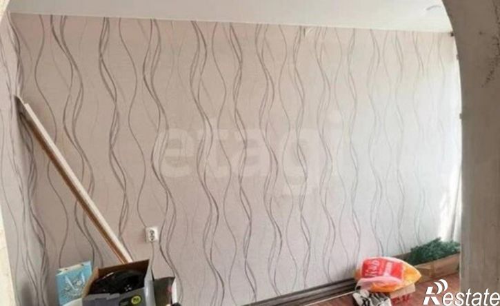1-комн квартира Волгоградская улица, 33,  д. 33