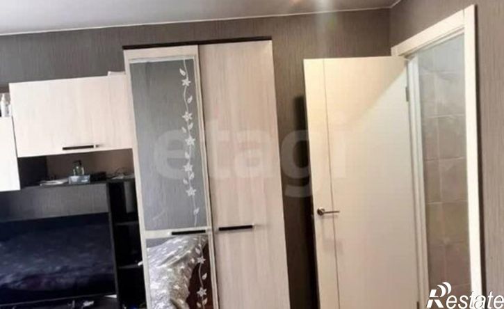 1-комн квартира Волгоградская улица, 33,  д. 33