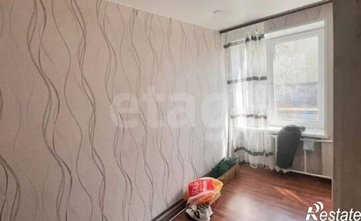 1-комн квартира Волгоградская улица, 33,  д. 33