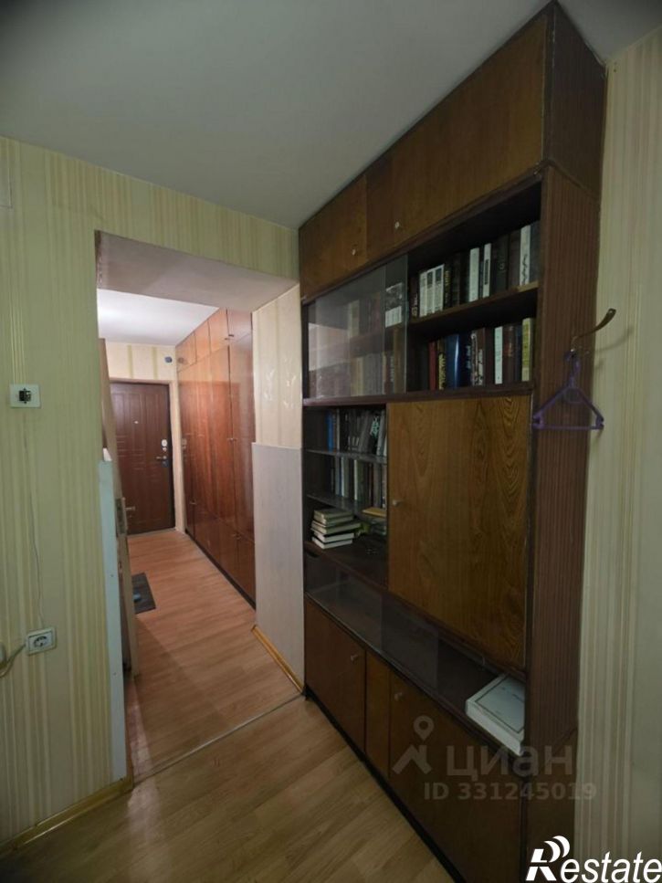 2-комн квартира ул Остужева, 28,  д. 28