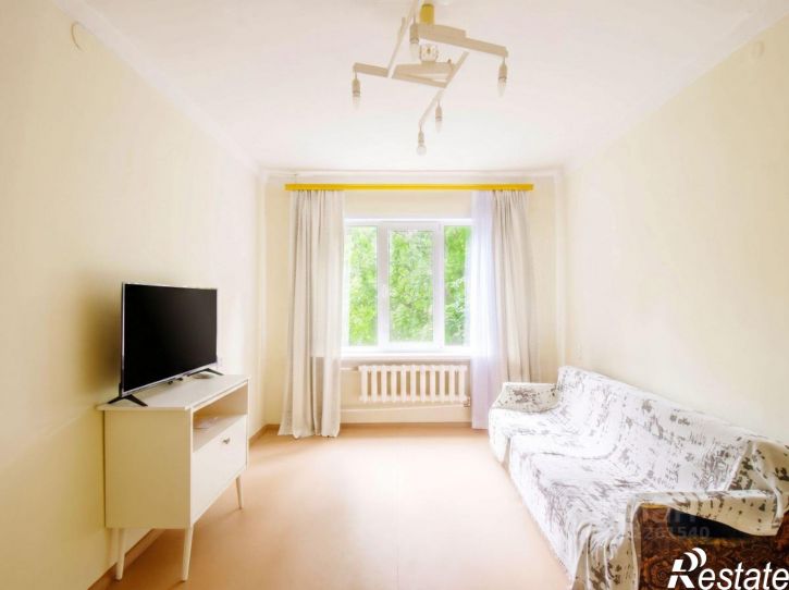 2-комн квартира ул Хользунова, 31,  д. 31