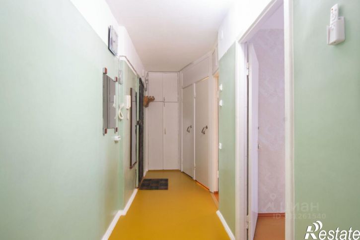 2-комн квартира ул Хользунова, 31,  д. 31