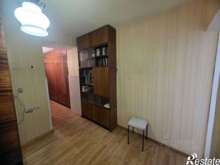 2-комн квартира ул Остужева, 28,  д. 28