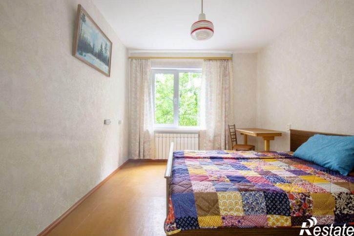 2-комн квартира ул Хользунова, 31,  д. 31
