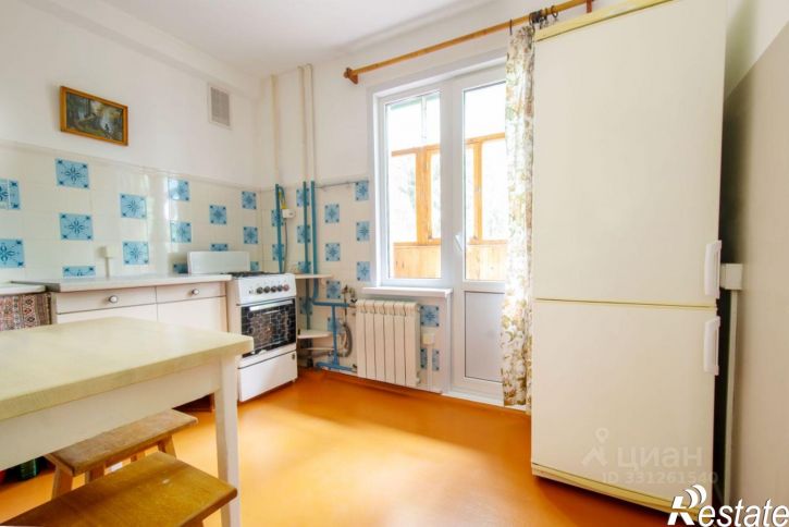 2-комн квартира ул Хользунова, 31,  д. 31