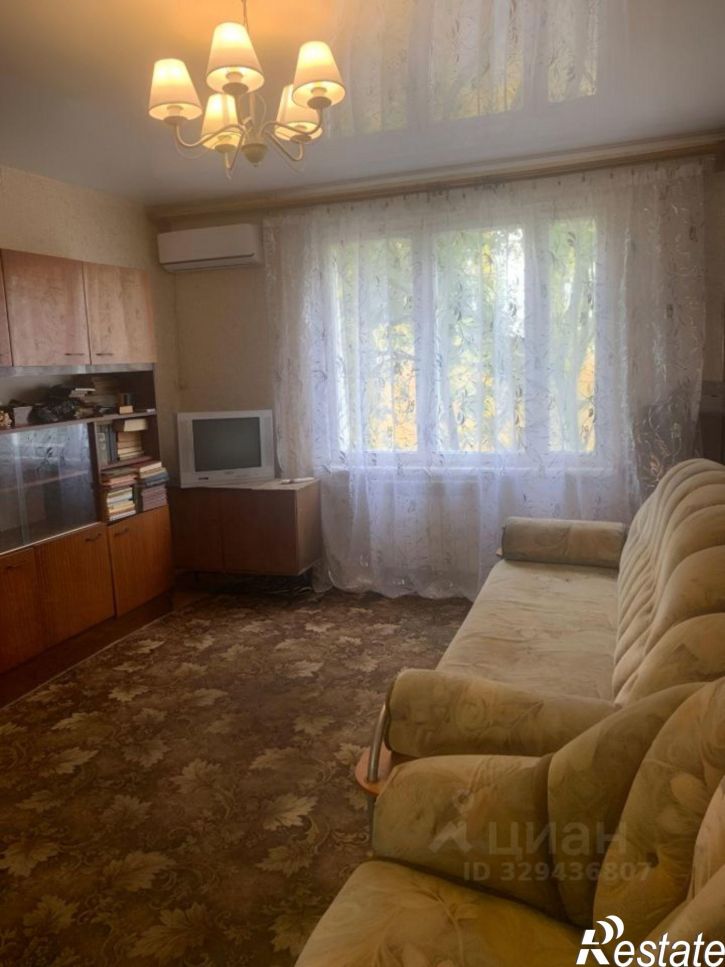 3-комн квартира ул Артамонова, 16,  д. 16
