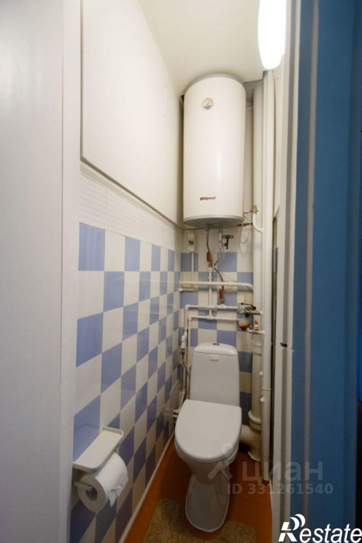 2-комн квартира ул Хользунова, 31,  д. 31