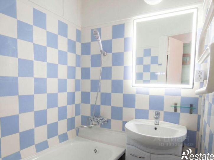 2-комн квартира ул Хользунова, 31,  д. 31