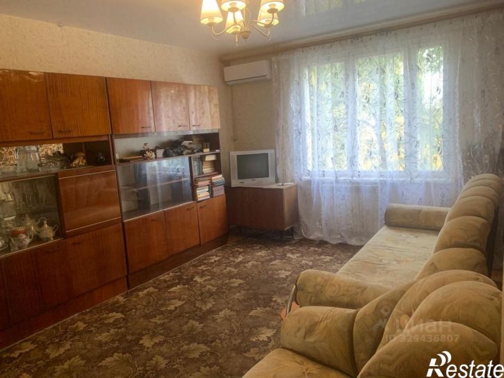 3-комн квартира ул Артамонова, 16,  д. 16