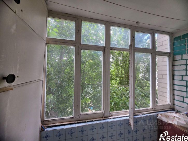 2-комн квартира ул Остужева, 28,  д. 28
