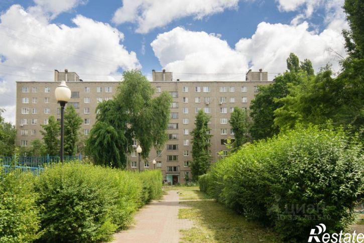 2-комн квартира ул Хользунова, 31,  д. 31