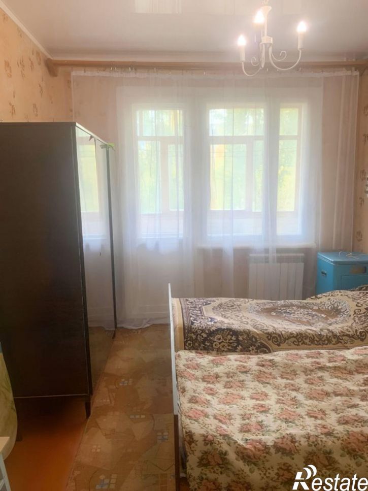 3-комн квартира ул Артамонова, 16,  д. 16