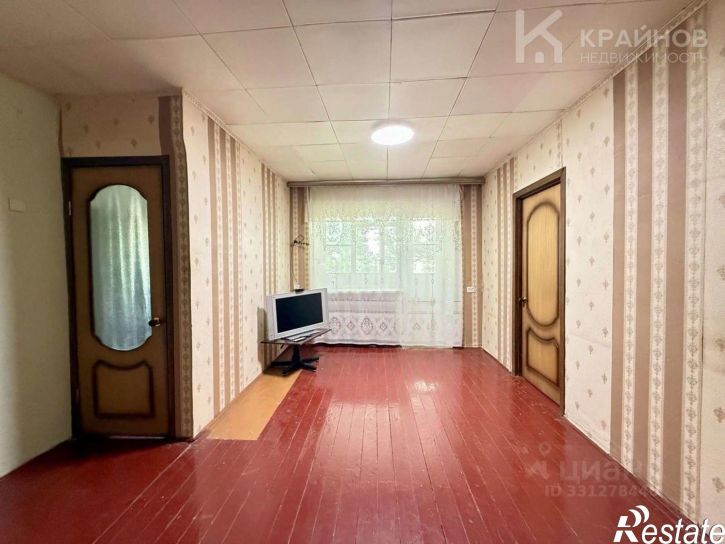 2-комн квартира ул Торпедо, 19,  д. 19
