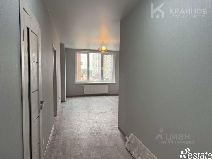 1-комн квартира Московский пр-кт, 132,  д. 132