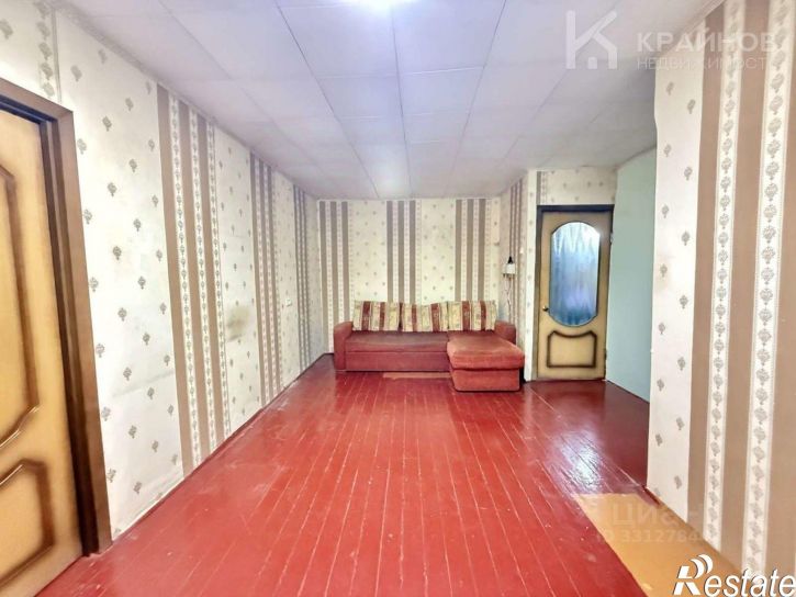 2-комн квартира ул Торпедо, 19,  д. 19