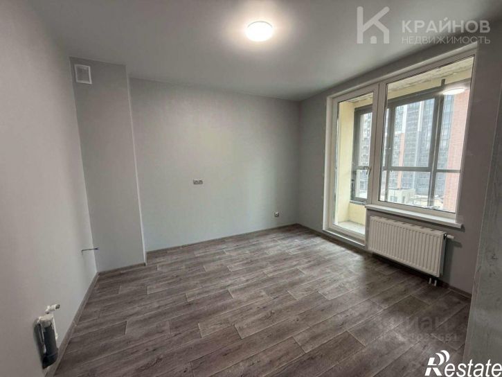 1-комн квартира Московский пр-кт, 132,  д. 132