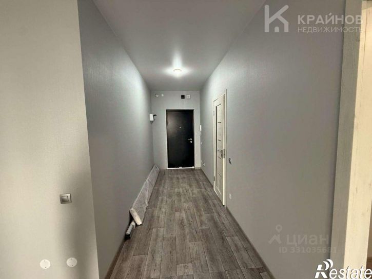 1-комн квартира Московский пр-кт, 132,  д. 132