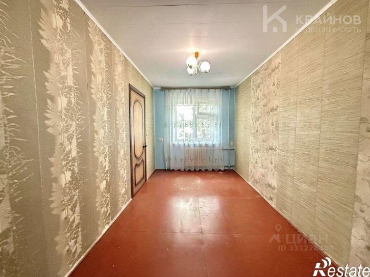2-комн квартира ул Торпедо, 19,  д. 19