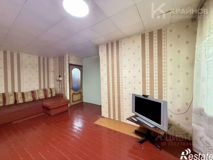 2-комн квартира ул Торпедо, 19,  д. 19