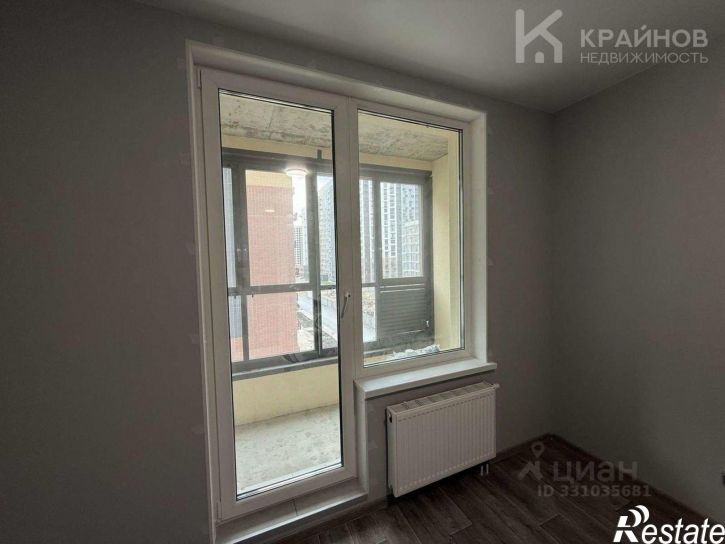 1-комн квартира Московский пр-кт, 132,  д. 132