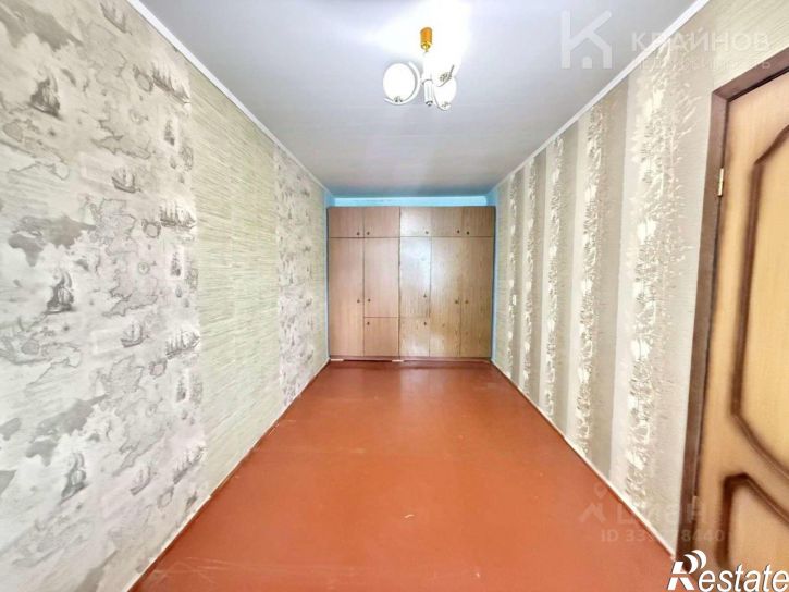 2-комн квартира ул Торпедо, 19,  д. 19
