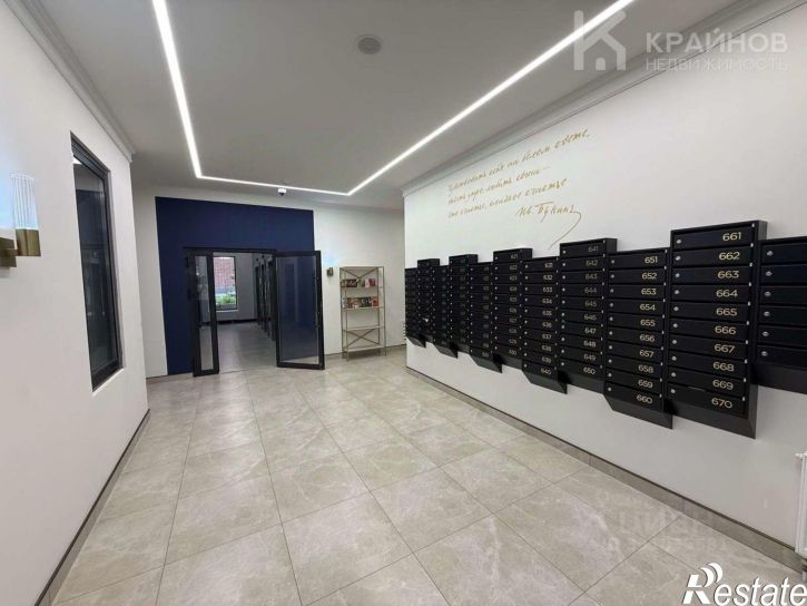 1-комн квартира Московский пр-кт, 132,  д. 132