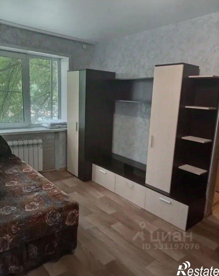 1-комн квартира Ленинский проспект, 22/1,  д. 22/1