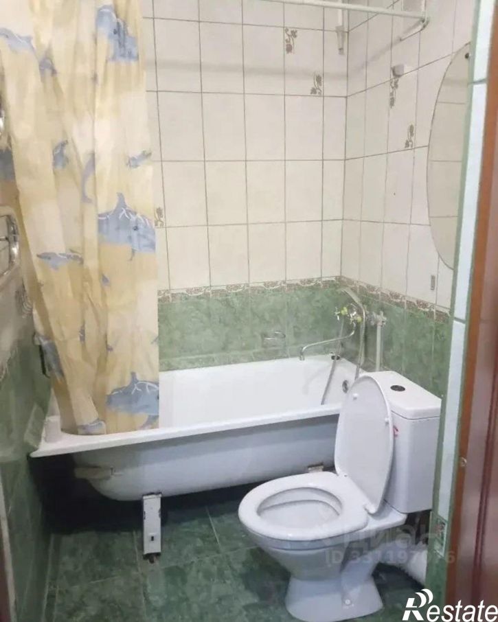 1-комн квартира Ленинский проспект, 22/1,  д. 22/1