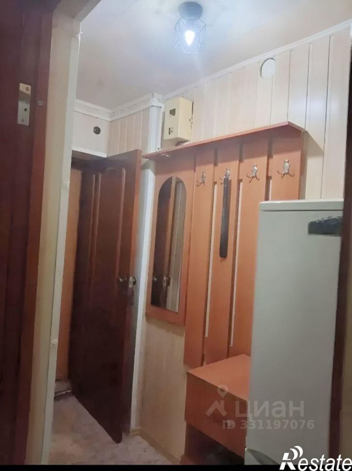 1-комн квартира Ленинский проспект, 22/1,  д. 22/1