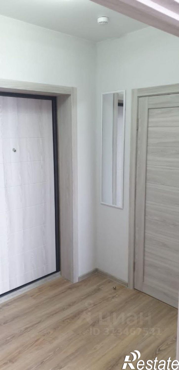 1-комн квартира улица Станкевича, 45к1,  д. 45к1