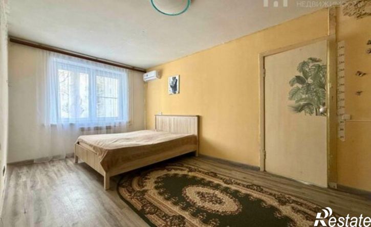 1-комн квартира Южно-Моравская улица, 31,  д. 31